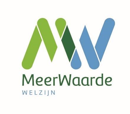 MeerWaarde logo