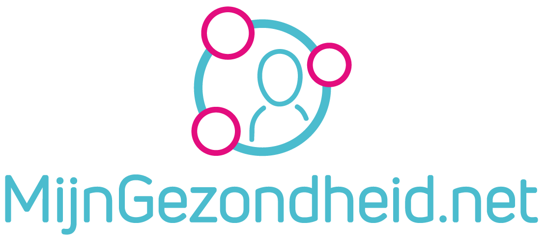 MijnGezondheid.net logo