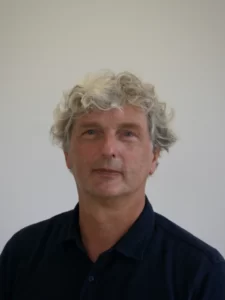 Picture of dr. René Castien