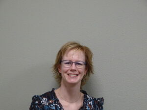 Picture of Ingrid