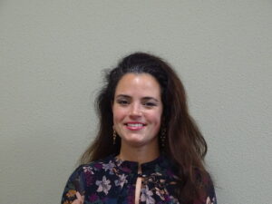 Foto van Paulien