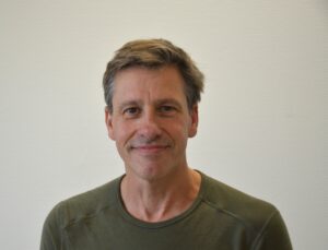 Picture of Andreas Amons, MSc manueel therapeut