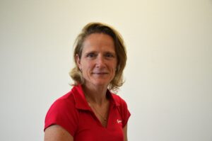 Picture of Laura de Kam, MSc manueel therapeut