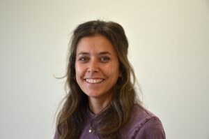 Picture of Veronique Huisman, MSc Manueel therapeut