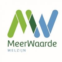 MeerWaarde MeerWaarde logo